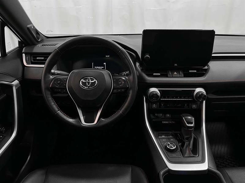 toyota RAV4 Prime 2023 - 27