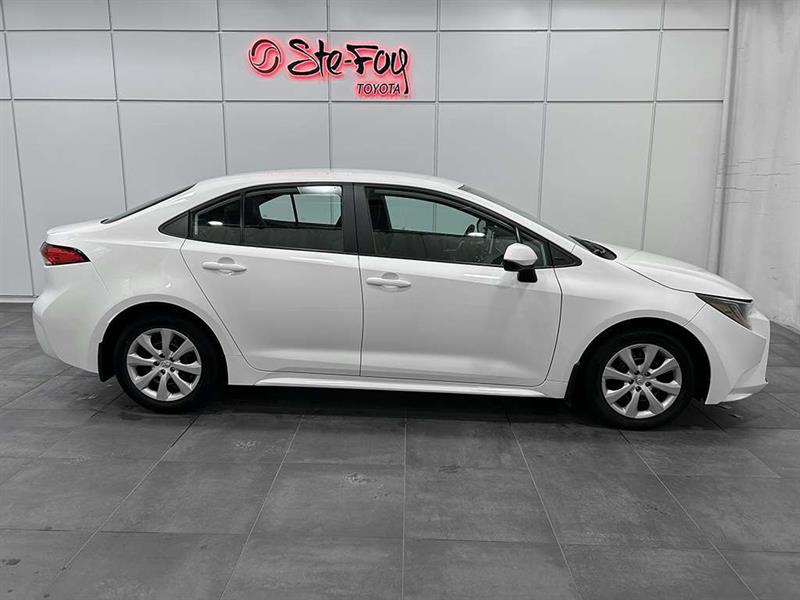 toyota Corolla 2021 - 10