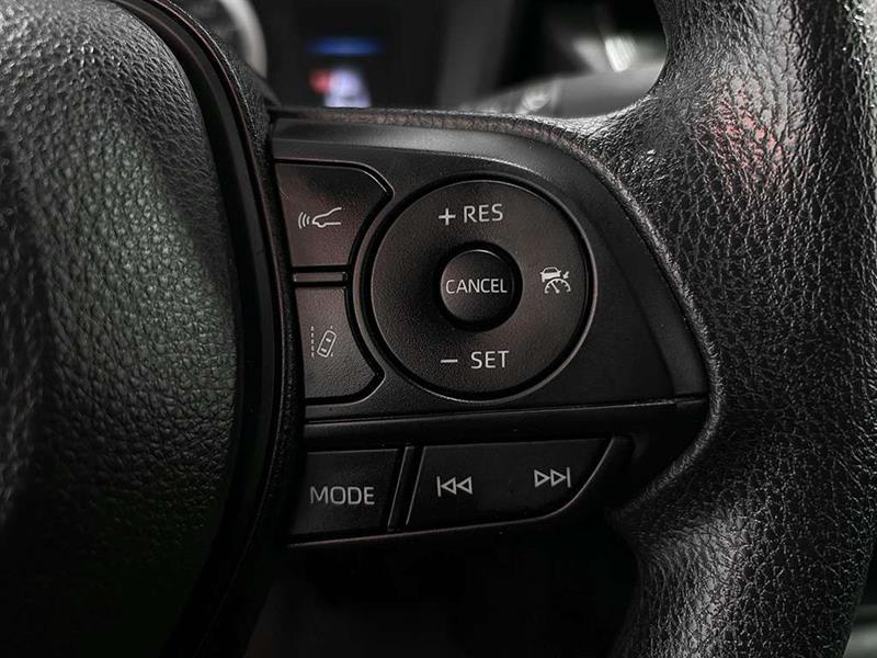 toyota Corolla 2021 - 17