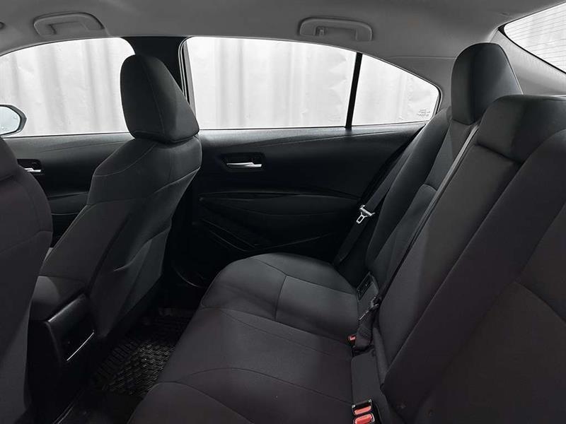 toyota Corolla 2021 - 24