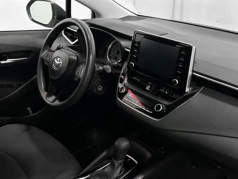 toyota Corolla 2021 - 28