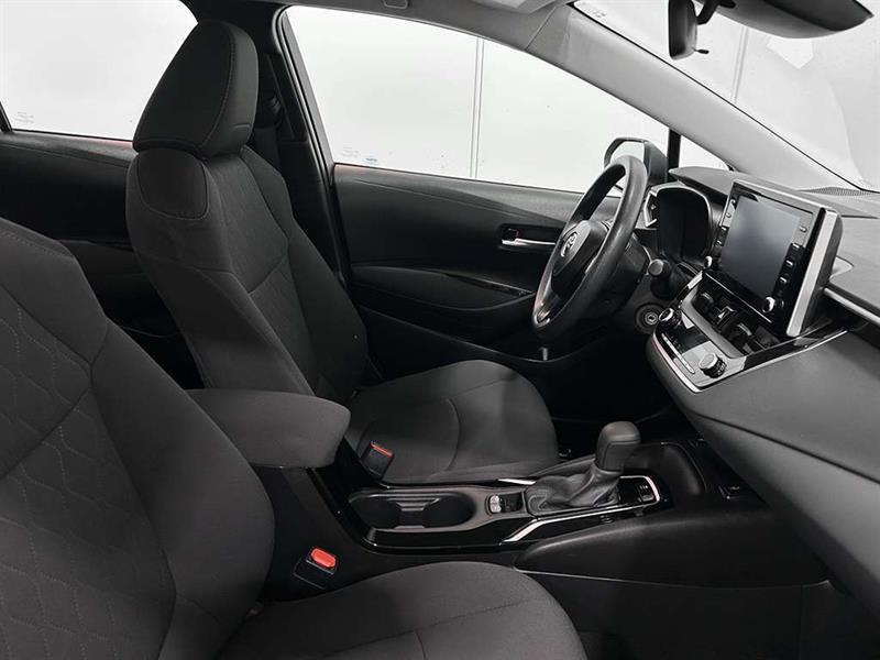 toyota Corolla 2021 - 29