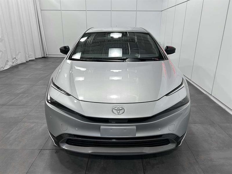 toyota Prius 2024 - 2