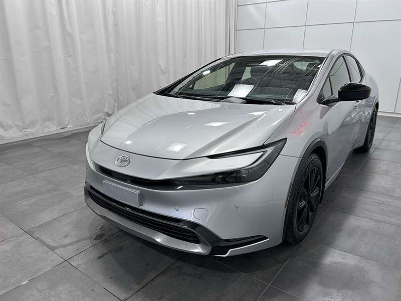 toyota Prius 2024 - 3