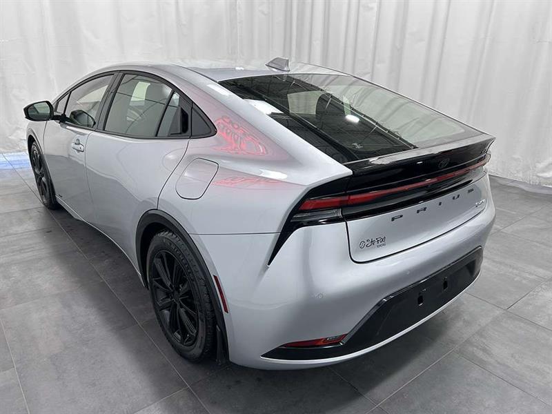 toyota Prius 2024 - 5