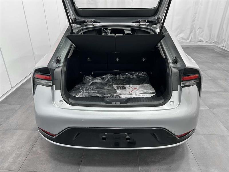 toyota Prius 2024 - 6