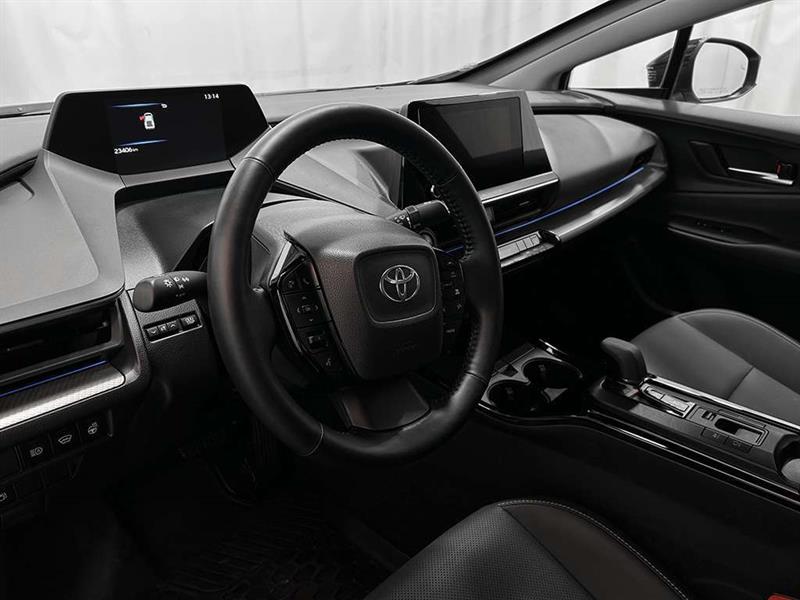 toyota Prius 2024 - 10