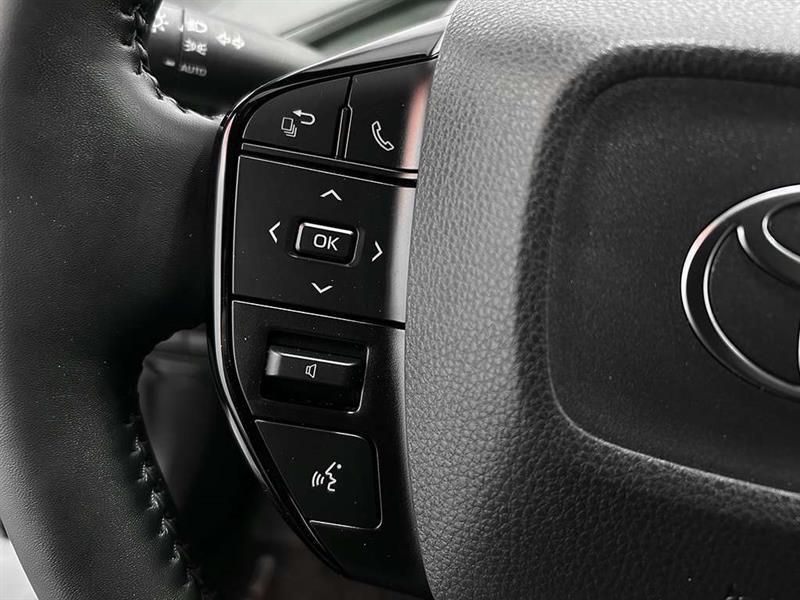 toyota Prius 2024 - 14