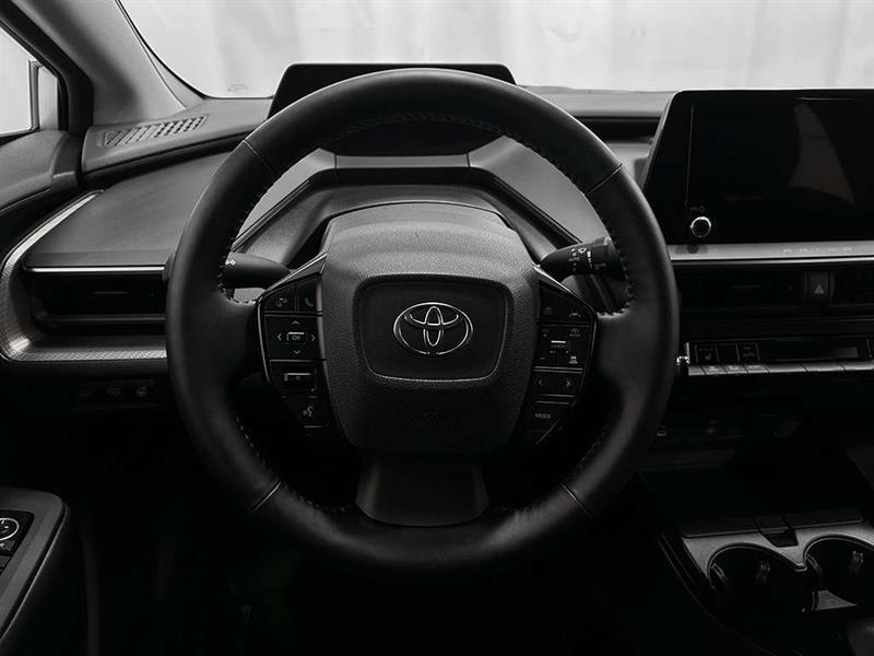 toyota Prius 2024 - 15