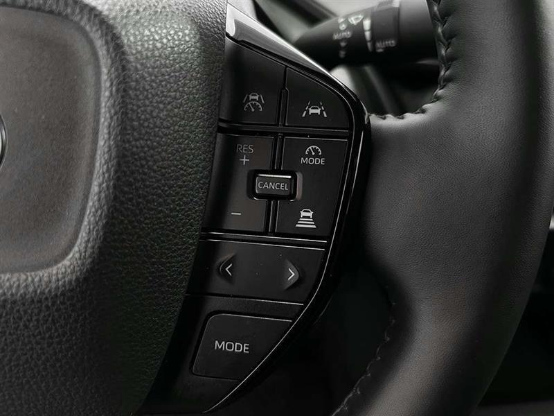 toyota Prius 2024 - 17