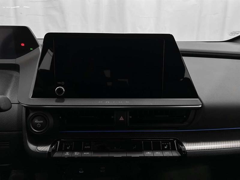 toyota Prius 2024 - 19