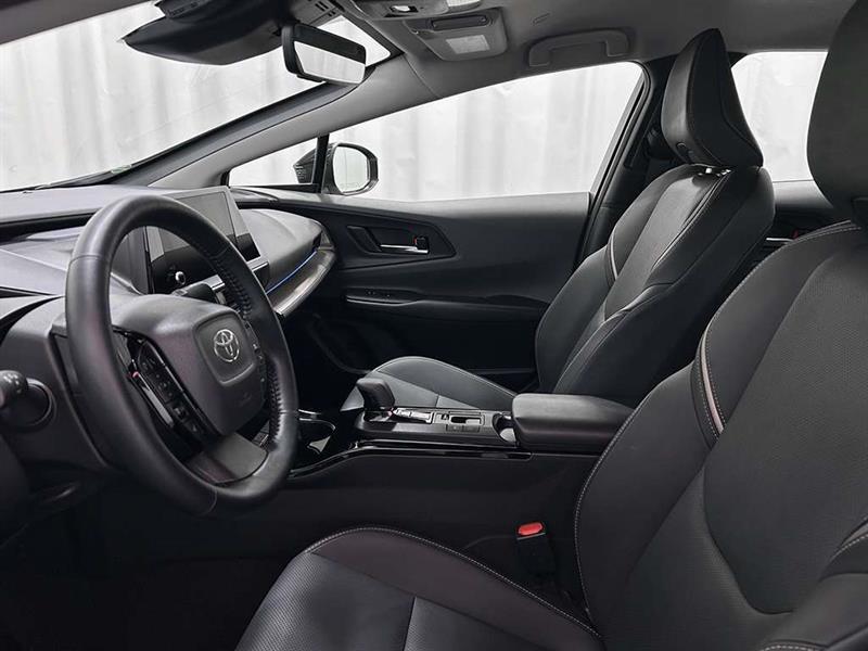 toyota Prius 2024 - 21