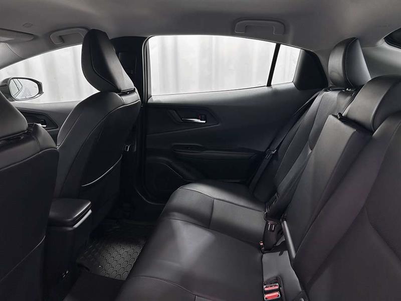 toyota Prius 2024 - 22