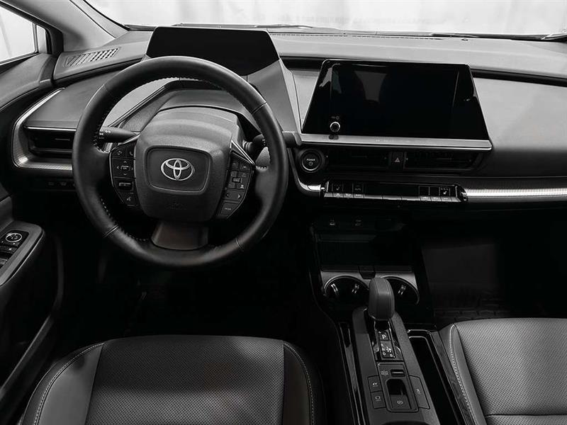 toyota Prius 2024 - 23