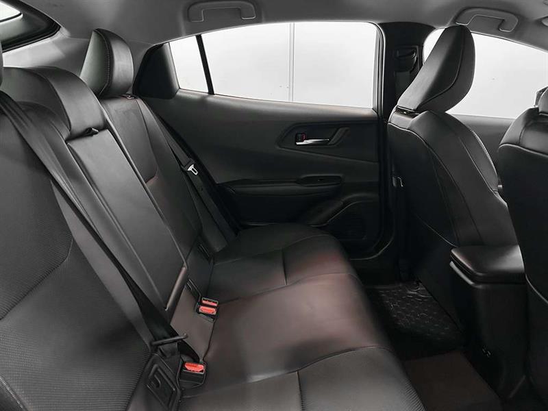 toyota Prius 2024 - 25