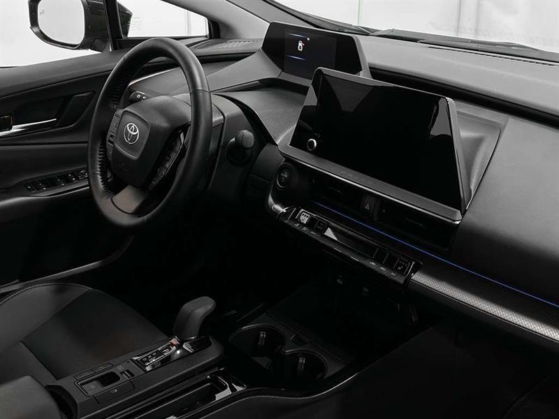 toyota Prius 2024 - 26