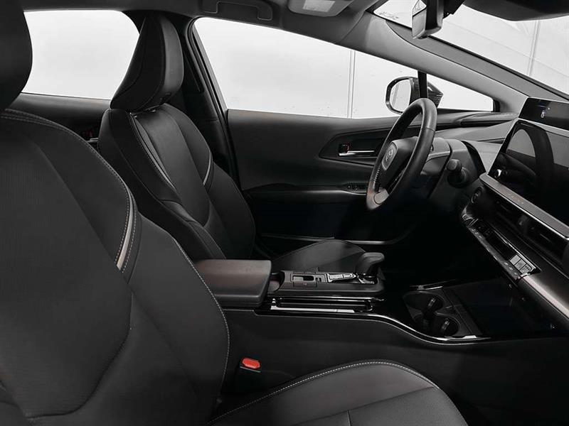 toyota Prius 2024 - 27