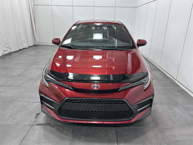 toyota Corolla 2022 - 2