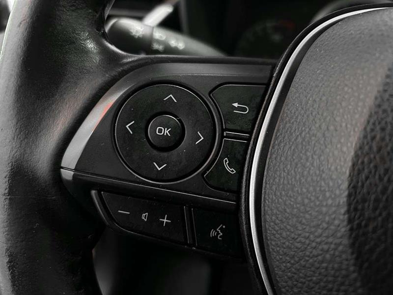 toyota Corolla 2022 - 14