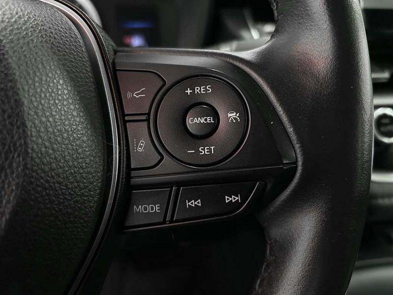 toyota Corolla 2022 - 17