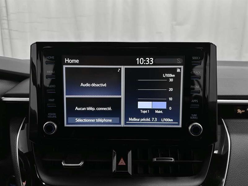 toyota Corolla 2022 - 20