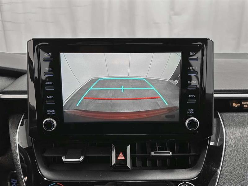 toyota Corolla 2022 - 21