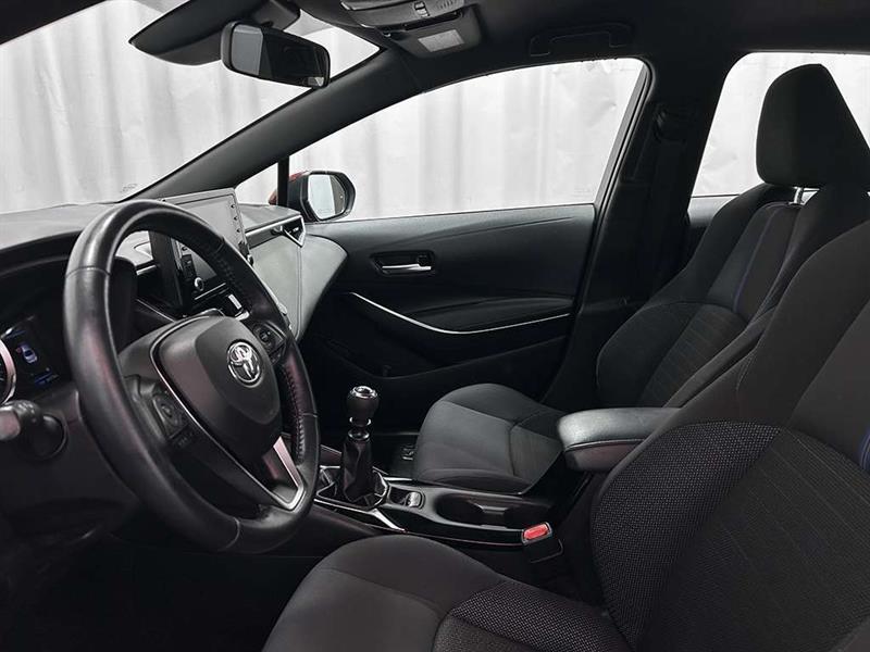 toyota Corolla 2022 - 22