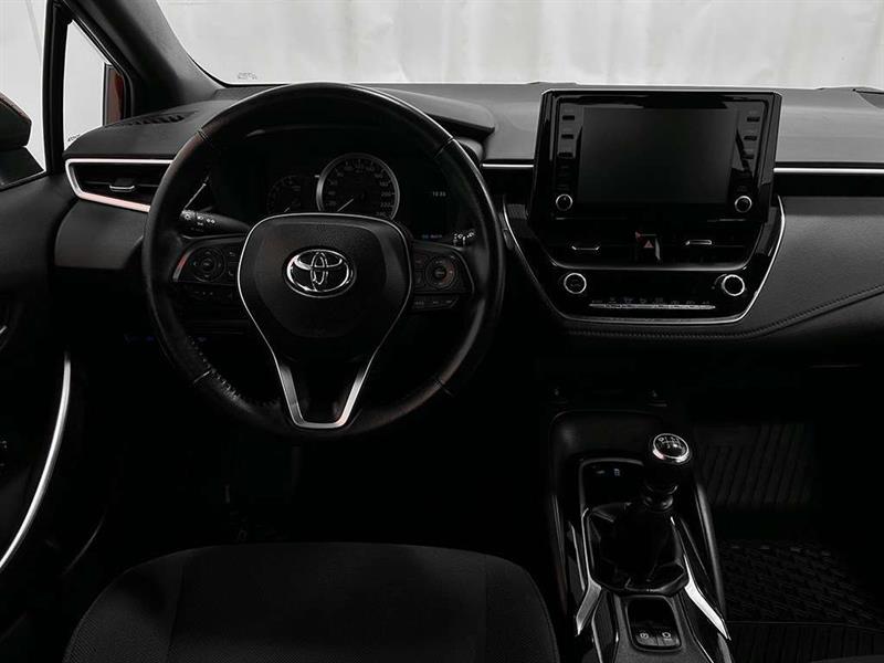 toyota Corolla 2022 - 25