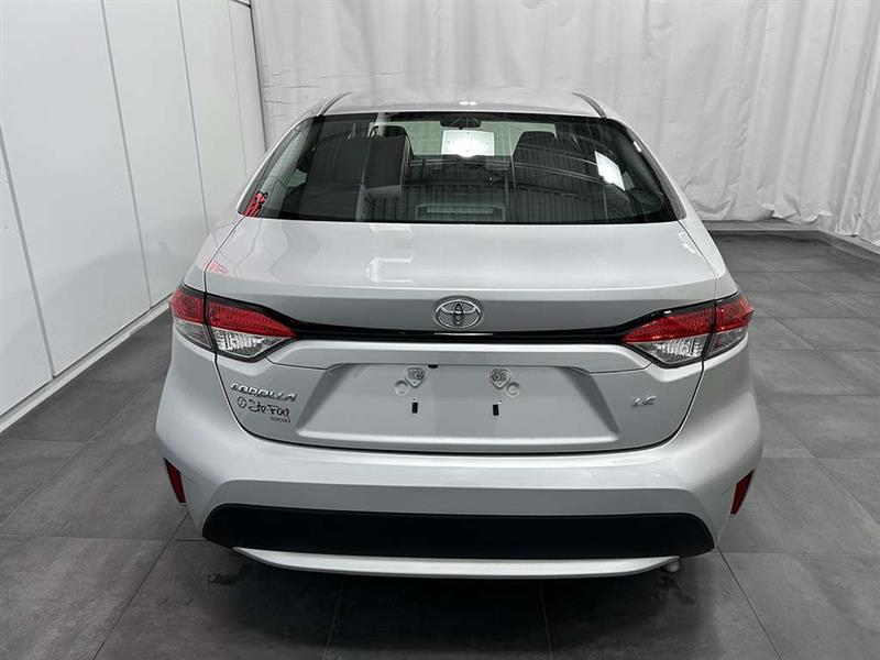 toyota Corolla 2022 - 6