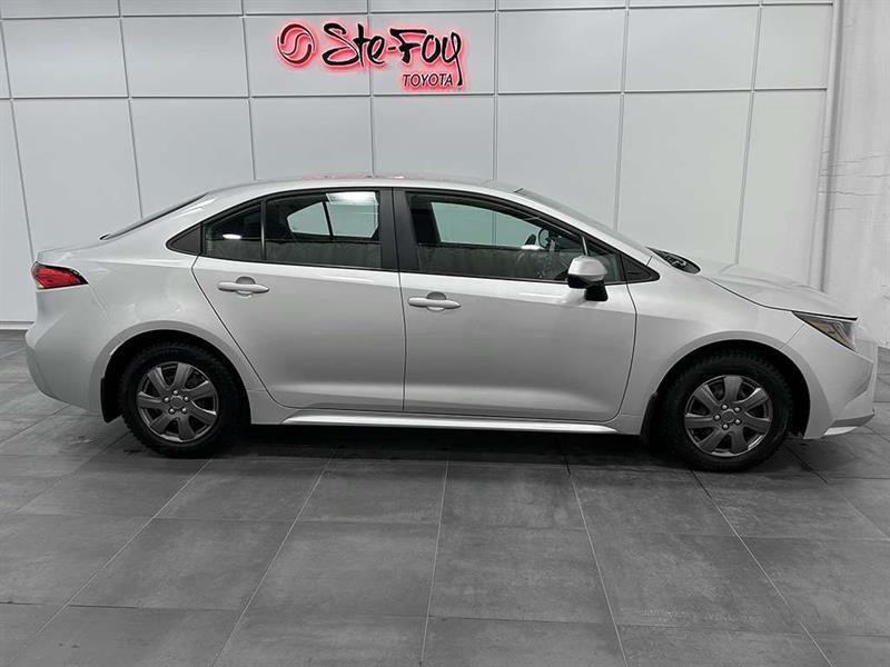 toyota Corolla 2022 - 10