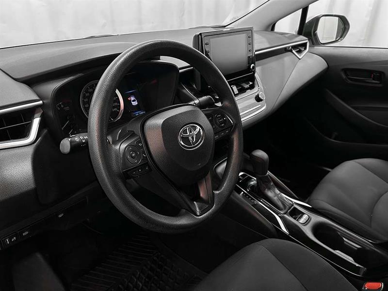 toyota Corolla 2022 - 11