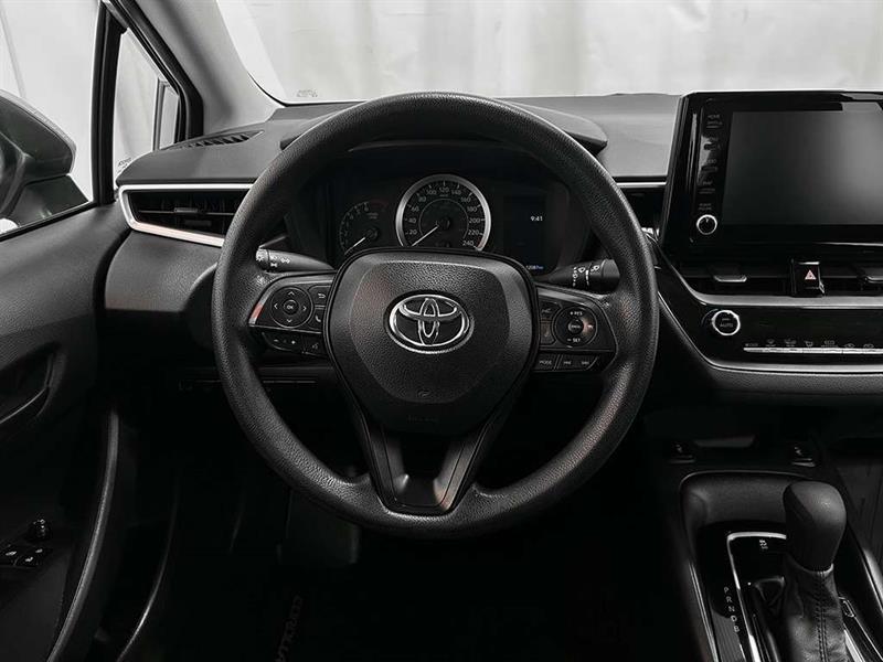 toyota Corolla 2022 - 17