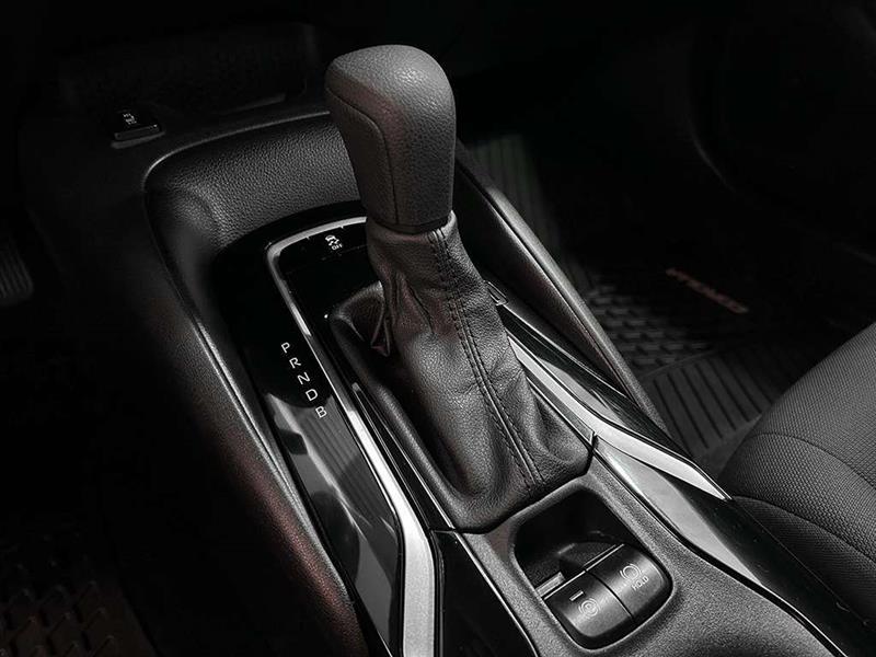 toyota Corolla 2022 - 19