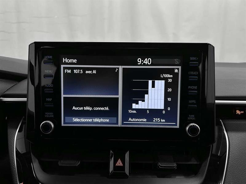 toyota Corolla 2022 - 21