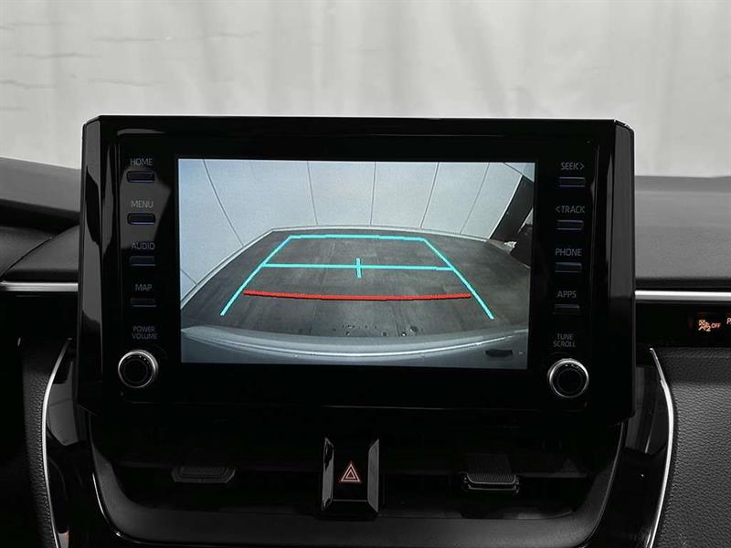 toyota Corolla 2022 - 22