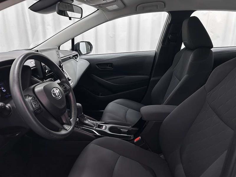 toyota Corolla 2022 - 23