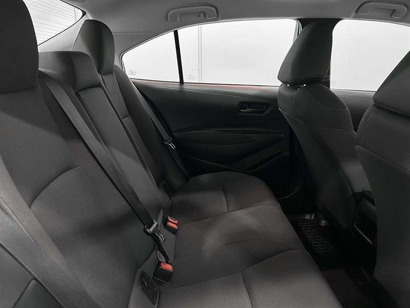 toyota Corolla 2022 - 27