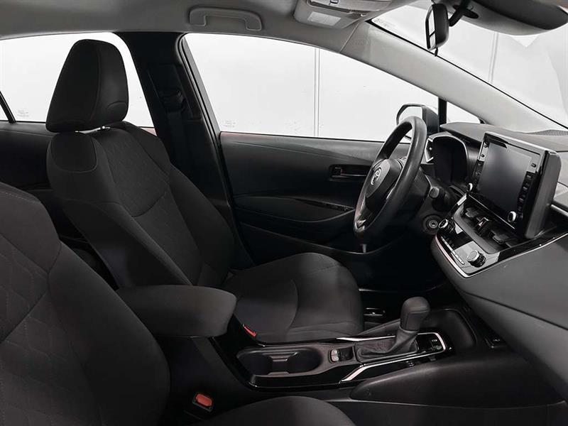 toyota Corolla 2022 - 30