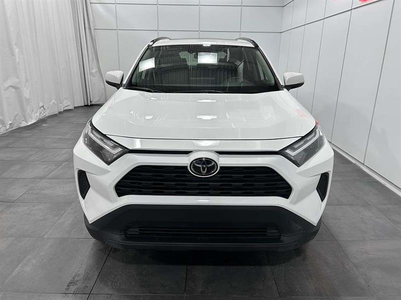 toyota RAV4 2022 - 2