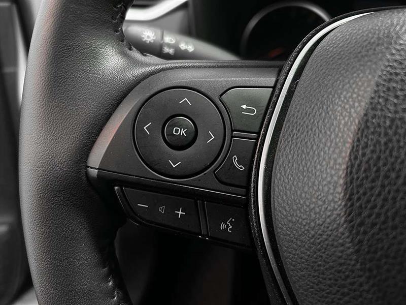 toyota RAV4 2022 - 15