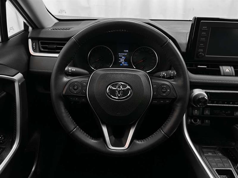 toyota RAV4 2022 - 17