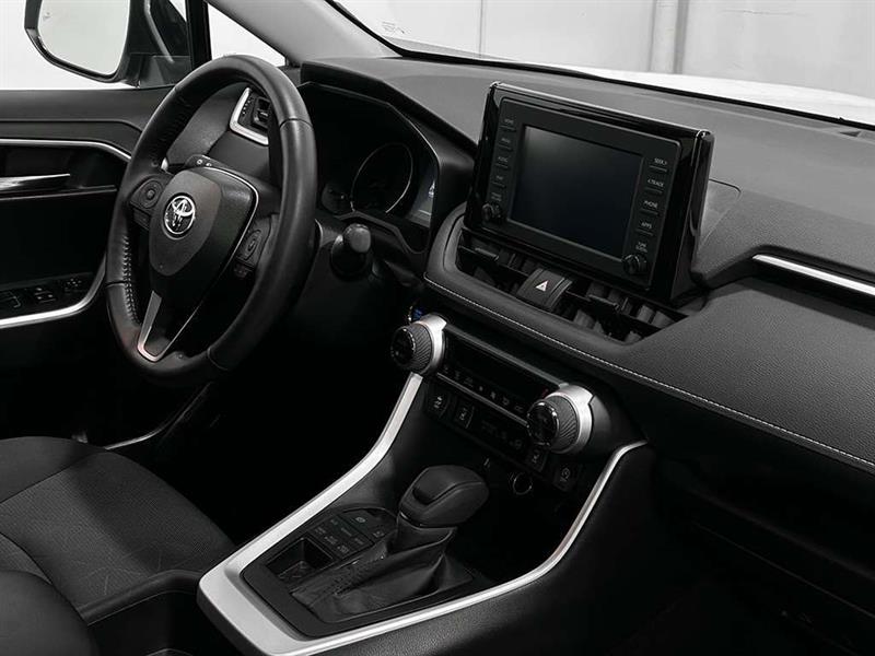 toyota RAV4 2022 - 29