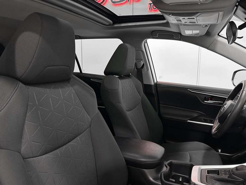 toyota RAV4 2022 - 30