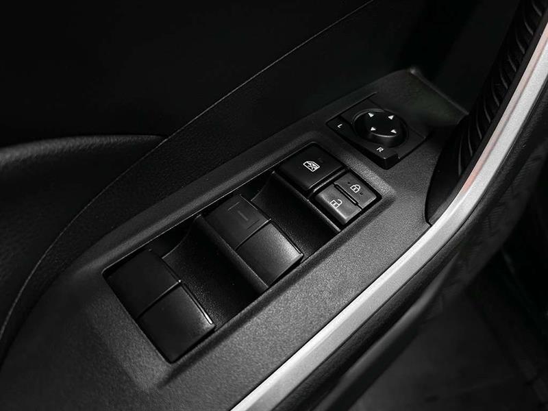 toyota RAV4 2021 - 12