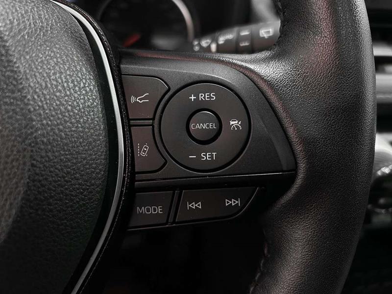 toyota RAV4 2021 - 17