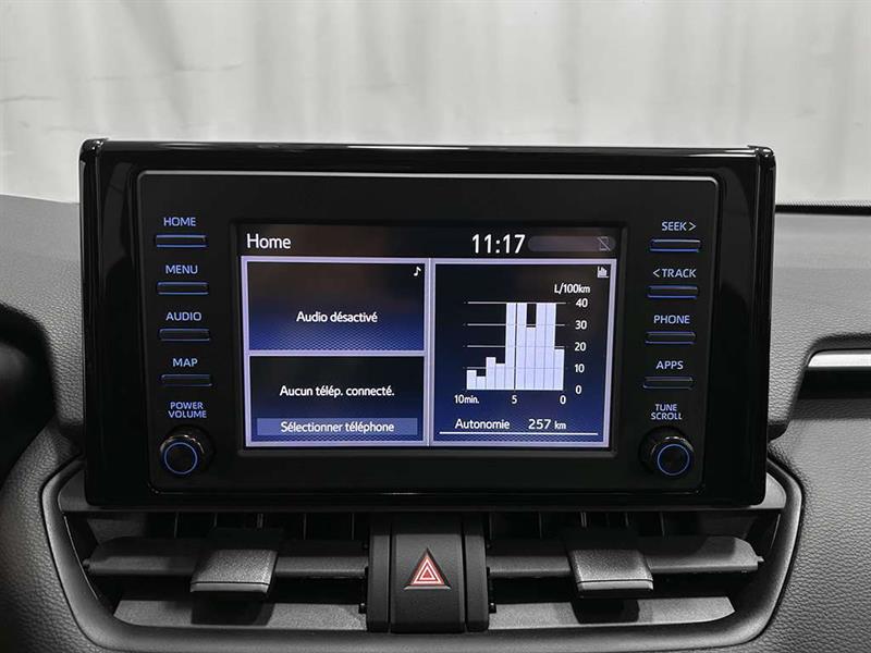 toyota RAV4 2021 - 20