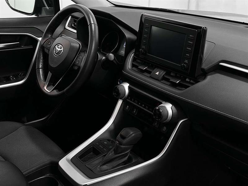 toyota RAV4 2021 - 28