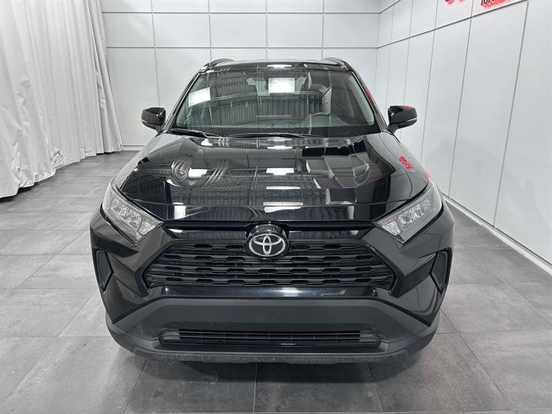 toyota RAV4 2021 - 2