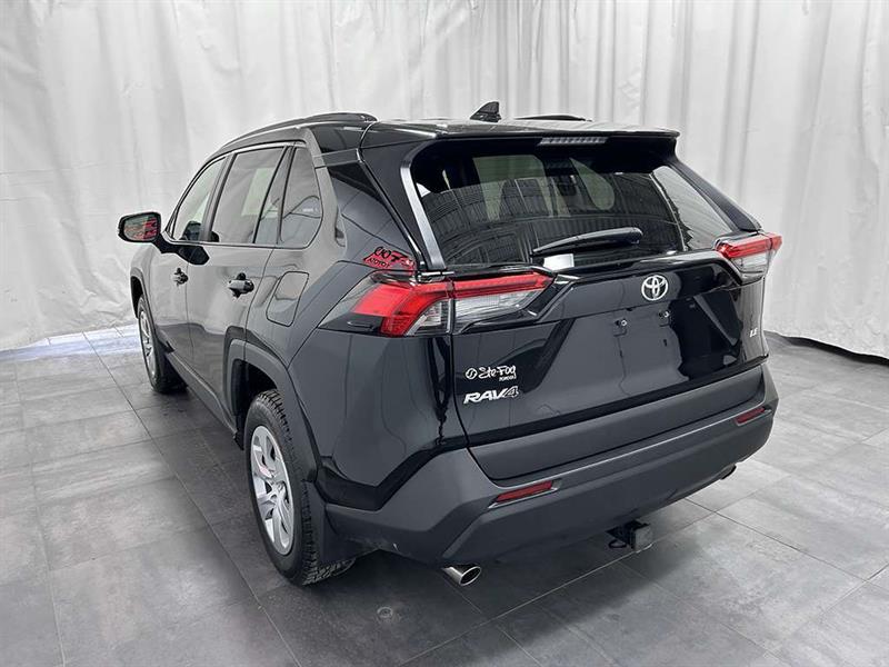 toyota RAV4 2021 - 5