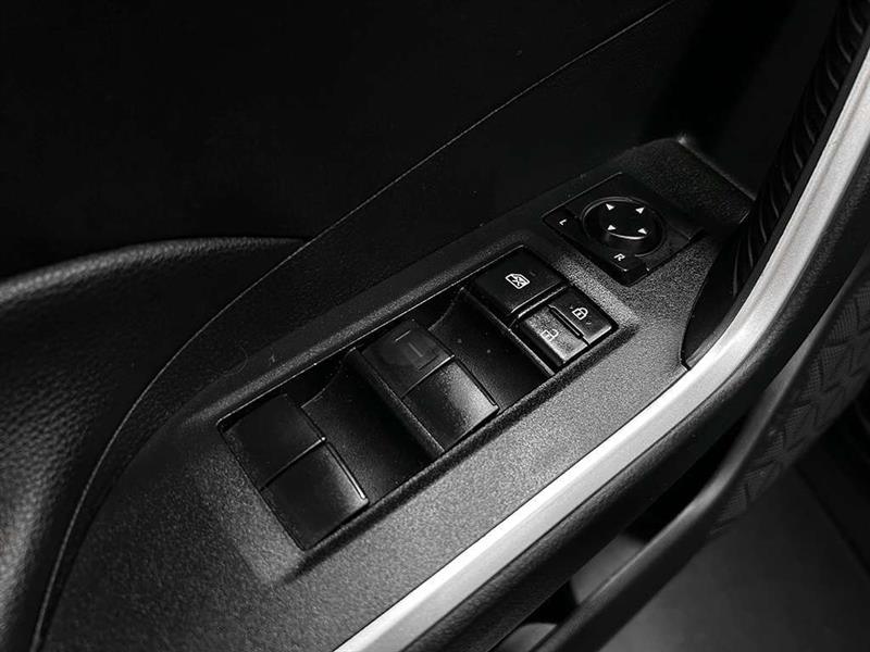 toyota RAV4 2021 - 13